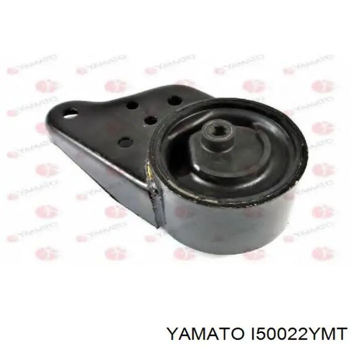 Купити I50022YMT Yamato Подушка (опора) двигуна ліва (сайлентблок)
