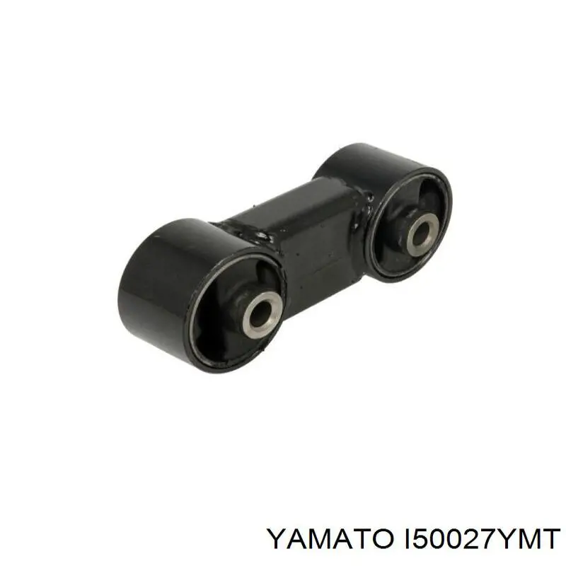 I50027YMT Yamato подушка (опора двигуна, передня)