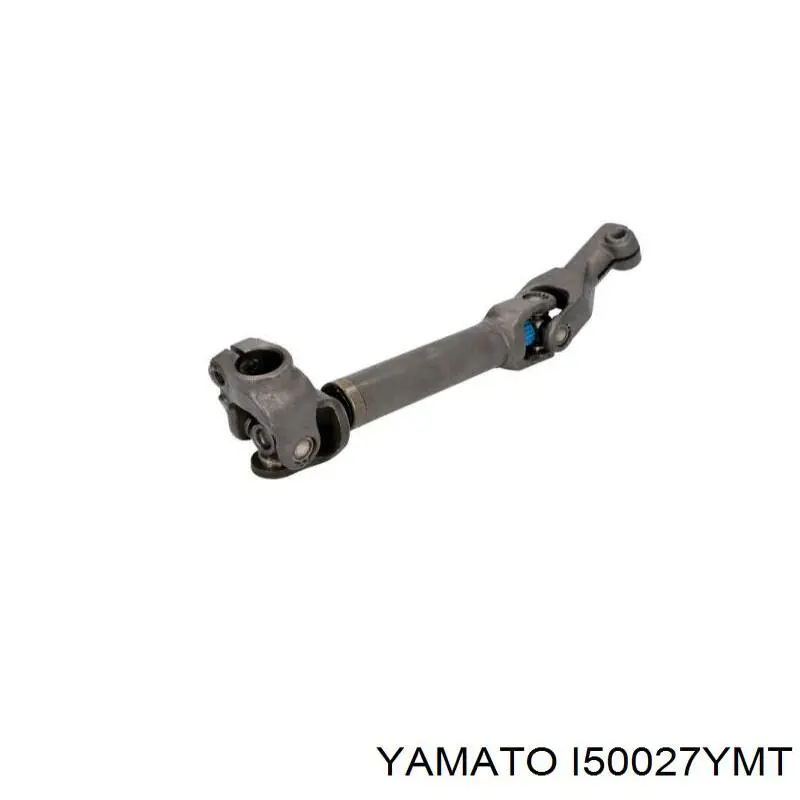 Подушка двигуна передня I50027YMT Yamato