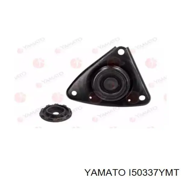 Купити I50337YMT Yamato Подушка (опора) двигуна, права