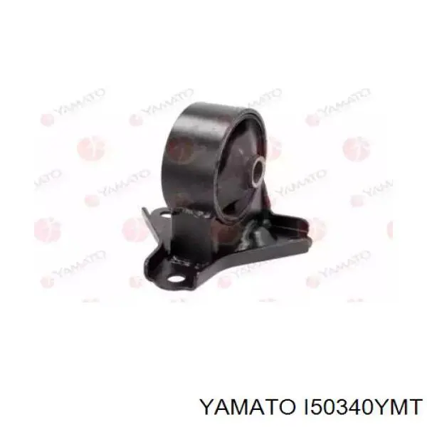 I50340YMT Yamato Подушка передньої опори двигуна