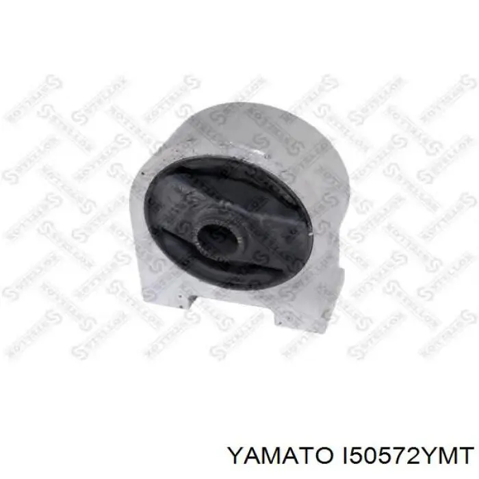 I50572YMT Yamato подушка (опора двигуна, передня)