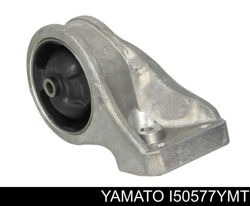 Подушка (опора) двигуна, задня Yamato I50577YMT ціна, від 29.07 USD