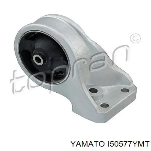 Купити I50577YMT Yamato Задня опора двигуна