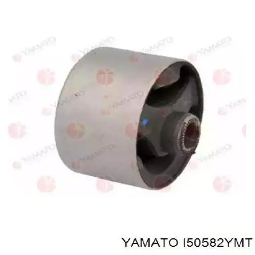 Купити I50582YMT Yamato Сайлентблок кронштейна передньої подушки двигуна
