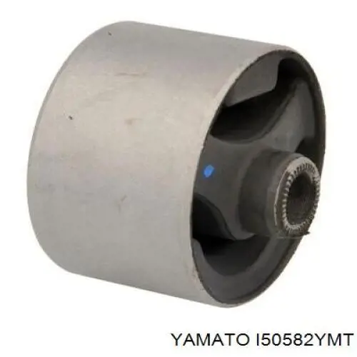 I50582YMT Yamato сайлентблок кронштейна передньої подушки двигуна