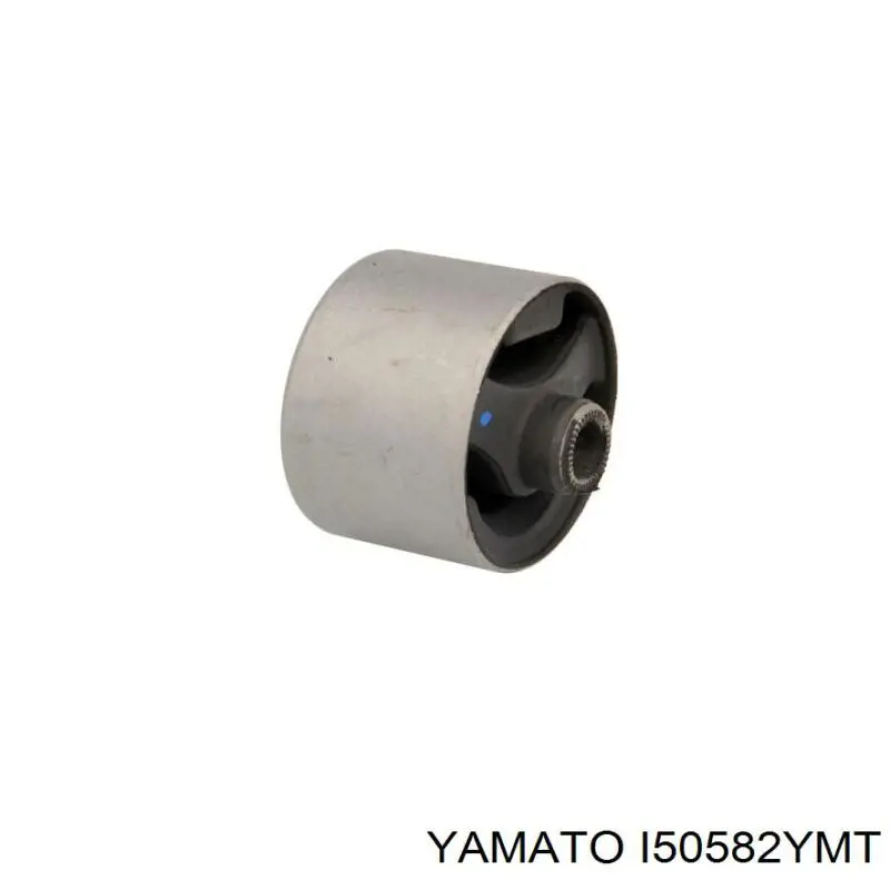 Сайлентблок кронштейна передньої подушки двигуна Yamato I50582YMT ціна, від 9.84 USD