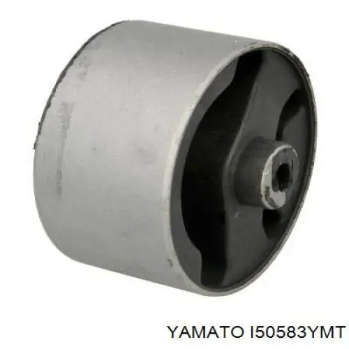 I50583YMT Yamato Подушка (опора) двигуна, задня