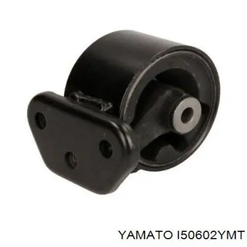 I50602YMT Yamato подушка (опора двигуна, задня)