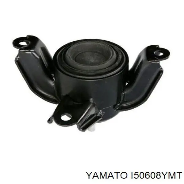 I50608YMT Yamato подушка (опора двигуна, права)