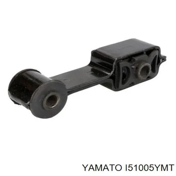 I51005YMT Yamato подушка (опора двигуна, задня)