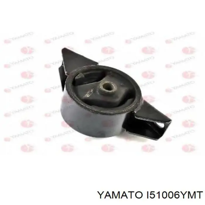 Купити I51006YMT Yamato Подушка двигуна передня