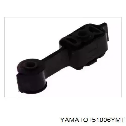 I51006YMT Yamato подушка (опора двигуна, передня)