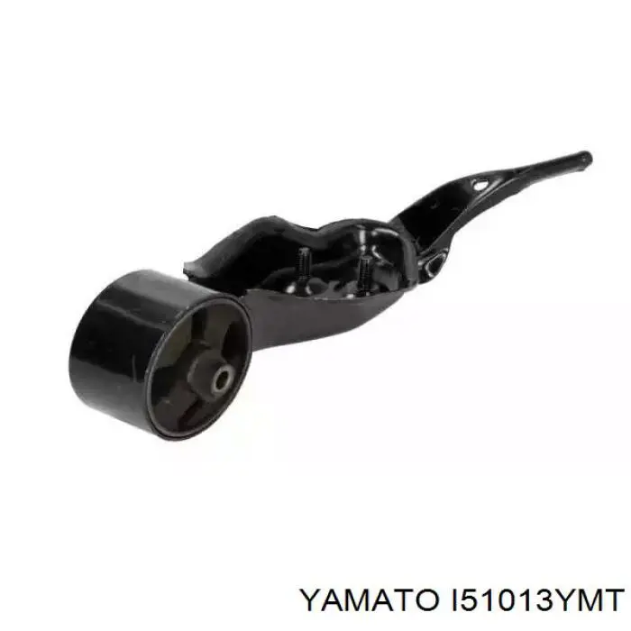 Купити I51013YMT Yamato Задня опора двигуна