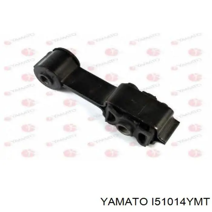 Передня опора двигуна Yamato I51014YMT