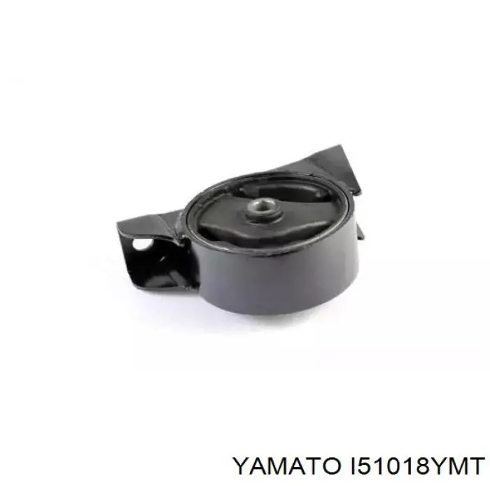 Купити I51018YMT Yamato Задня опора двигуна