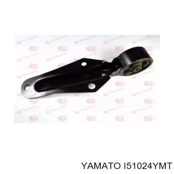 Купити I51024YMT Yamato Задня опора двигуна