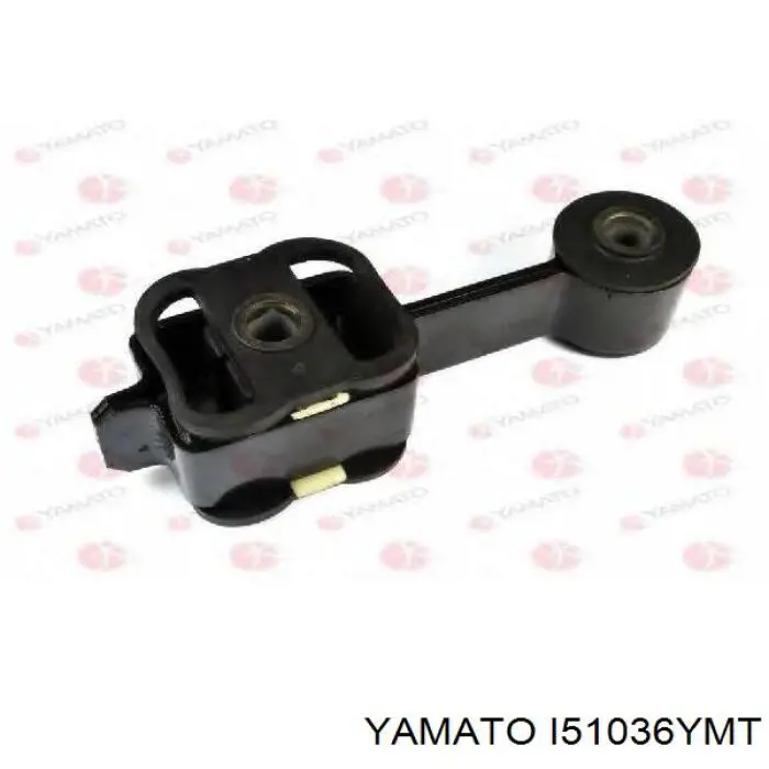  I51036YMT Yamato