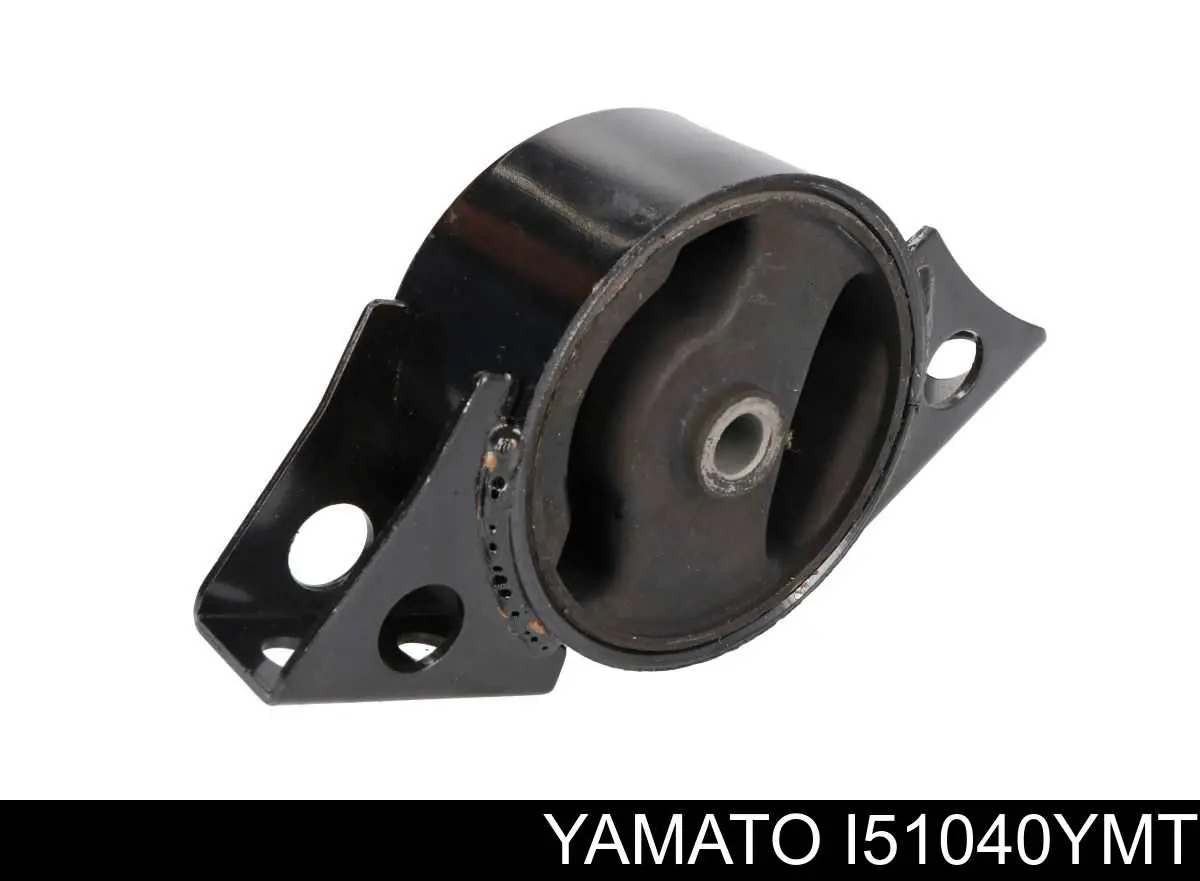 Купити I51040YMT Yamato Задня опора двигуна