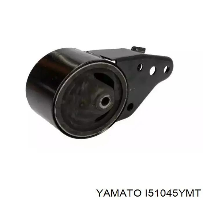 I51045YMT Yamato подушка (опора двигуна, ліва)