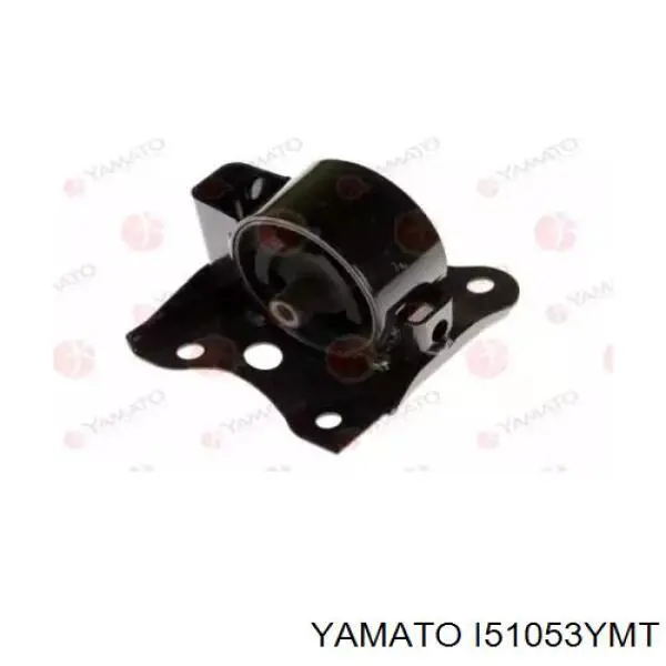I51053YMT Yamato Ліва опора двигуна