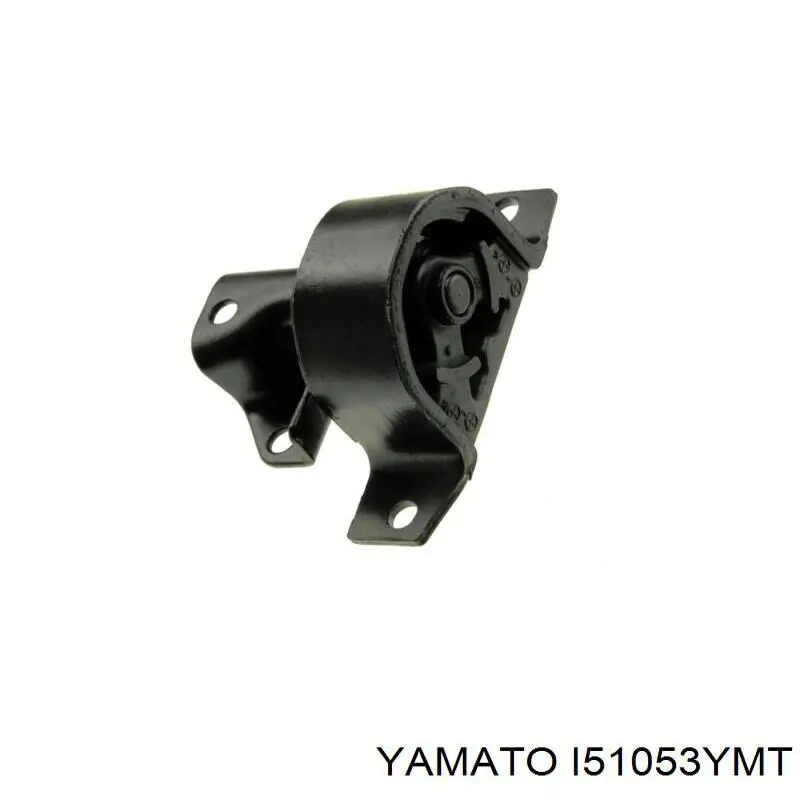 Купити I51053YMT Yamato Подушка (опора) двигуна, ліва