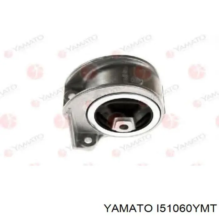 Купити I51060YMT Yamato Задня опора двигуна