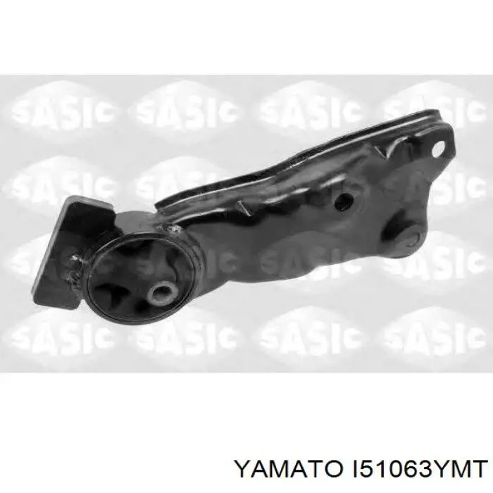 Ліва подушка двигуна Yamato I51063YMT ціна, від 45.86 USD