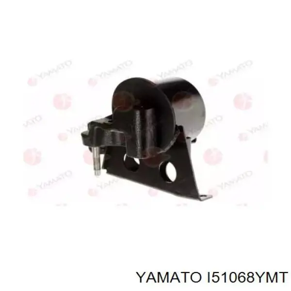 Права опора двигуна Yamato I51068YMT