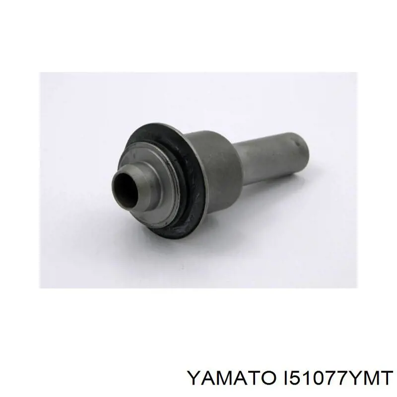 Купити I51077YMT Yamato Сайлентблок передній балки/підрамника
