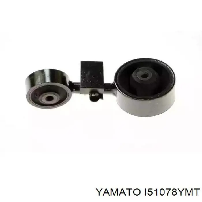 Елементи кріплення Yamato I51078YMT ціна, від 12.13 USD