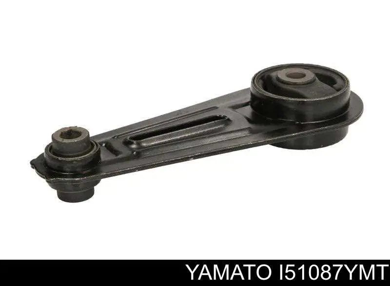 Купити I51087YMT Yamato Подушка (опора) двигуна, ліва нижня