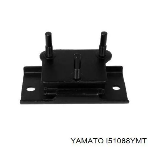 Подушка трансмісії (опора коробки передач) Yamato I51088YMT ціна, від 29.31 USD