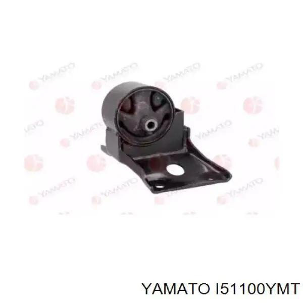 Ліва подушка двигуна Yamato I51100YMT ціна, від 29.61 USD