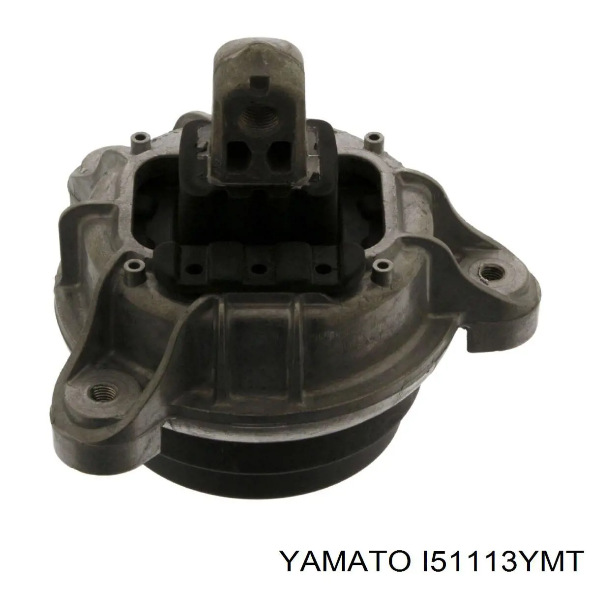 Купити I51113YMT Yamato Задня опора двигуна