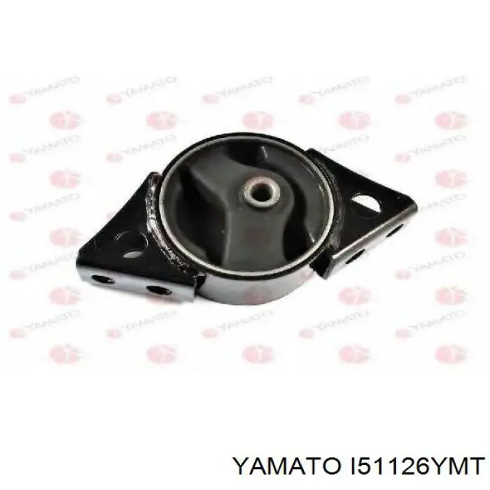 Купити N09P11RZ RBI Подушка (опора) двигуна, права