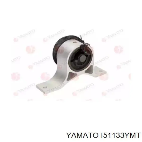 Права подушка двигуна Yamato I51133YMT ціна, від 30.76 USD