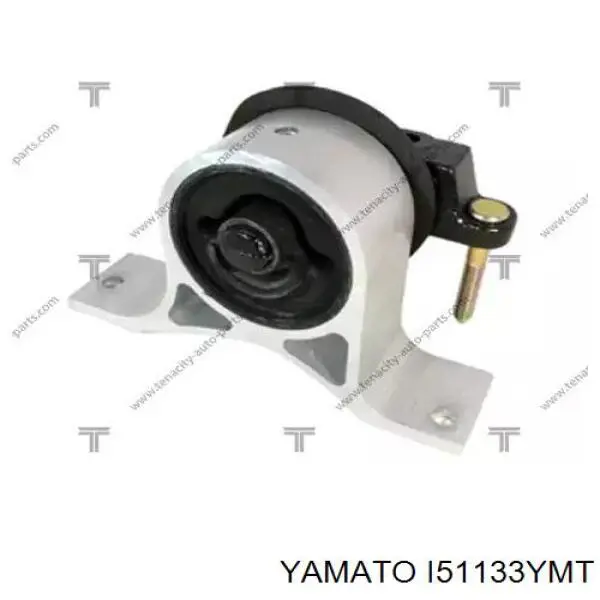 Купити I51133YMT Yamato Подушка (опора) двигуна, права