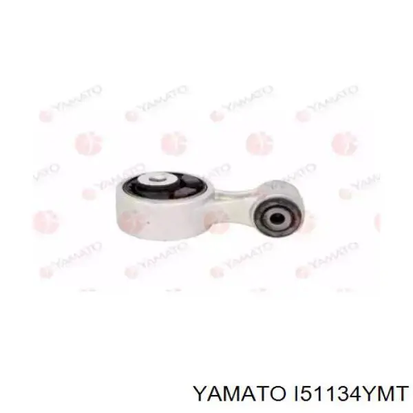 Купити I51134YMT Yamato Подушка (опора) двигуна, права передня