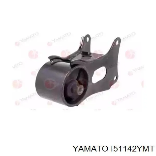 Ліва подушка двигуна Yamato I51142YMT ціна, від 27.49 USD