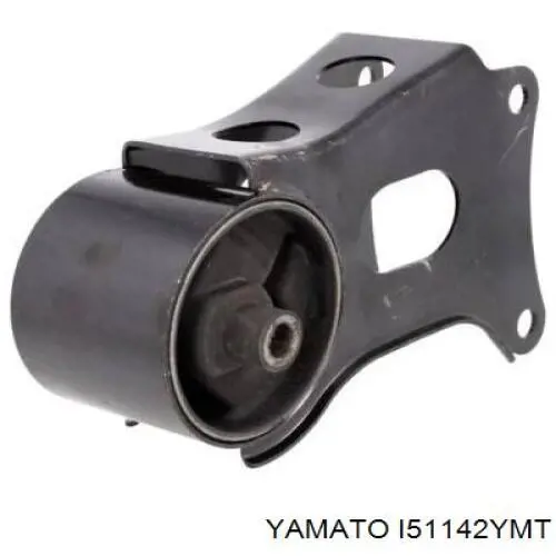 Купити I51142YMT Yamato Подушка (опора) двигуна, ліва