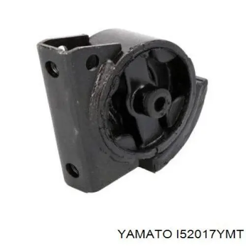 Подушка (опора) двигуна, передня Yamato I52017YMT ціна, від 17.96 USD