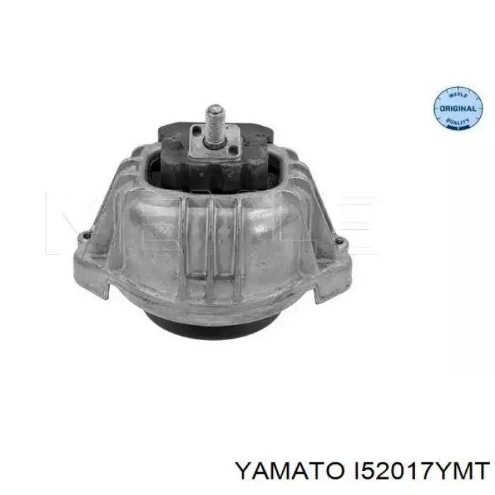 Подушка двигуна передня I52017YMT Yamato