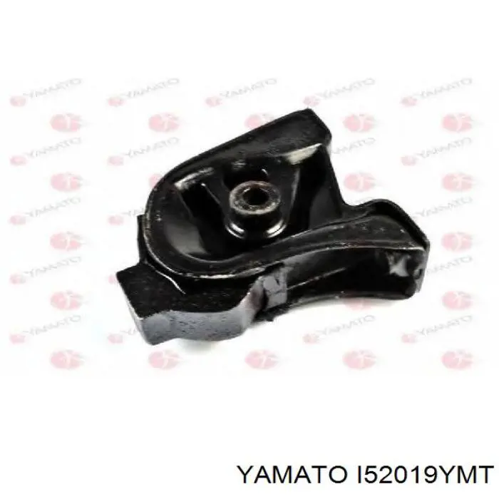 Опора двигуна задня Yamato I52019YMT