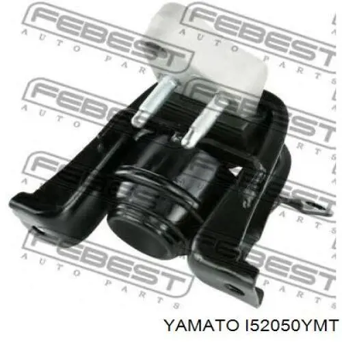 I52050YMT Yamato 
