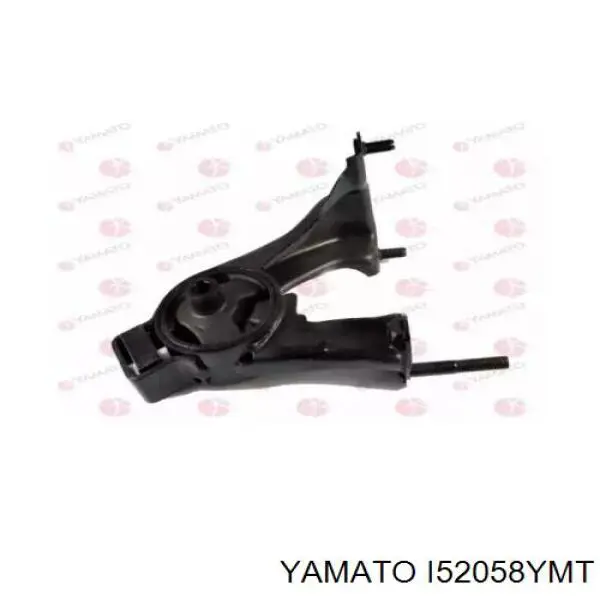  I52058YMT Yamato