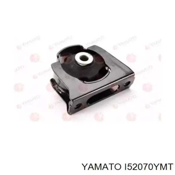 Купити I52070YMT Yamato Подушка двигуна передня