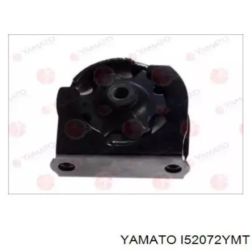 I52072YMT Yamato Подушка передньої опори двигуна
