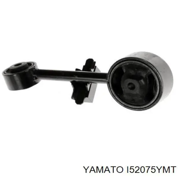 Подушка (опора) двигуна, права верхня Yamato I52075YMT ціна, від 20.09 USD