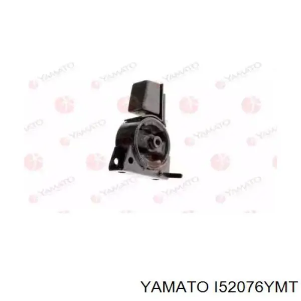 Подушка (опора) двигуна, передня Yamato I52076YMT ціна, від 19.15 USD